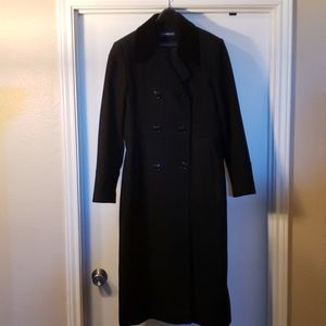 Wool Coat
